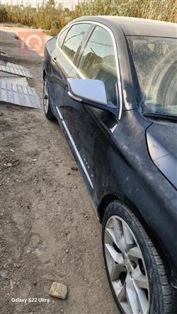 شێڤرۆلێت ئیمپالا